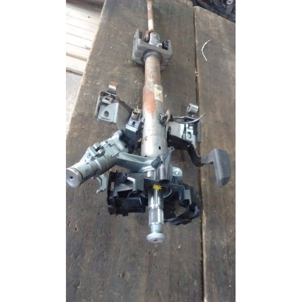 Krros - Coluna Direção Hidráulica Cilindro Original Gm On