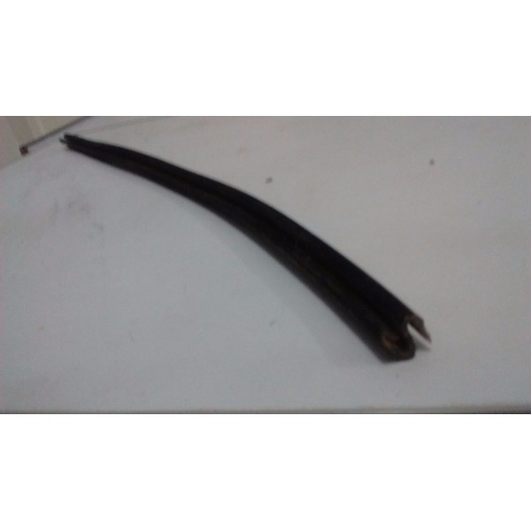 Pestana Borracha Porta Peugeot 206 Tras Direita