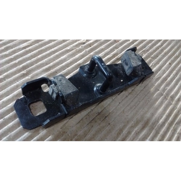 Batente Trinco Fechadura Tampa Traseira Focus 12