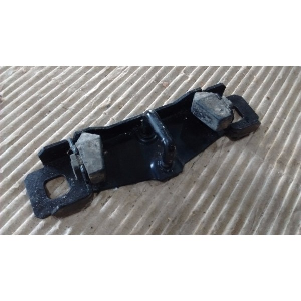 Batente Trinco Fechadura Tampa Traseira Focus 12