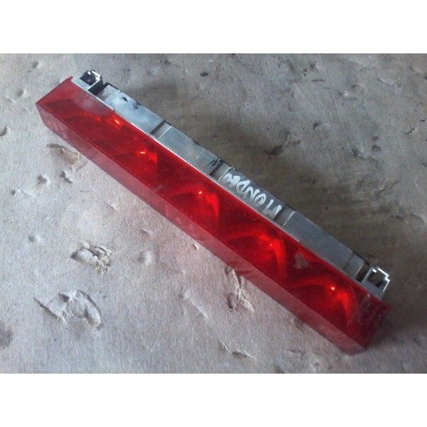 Luz Freio Break Light Ford Mondeo