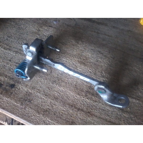 Limitador Porta Traseira Direita Duster 2013
