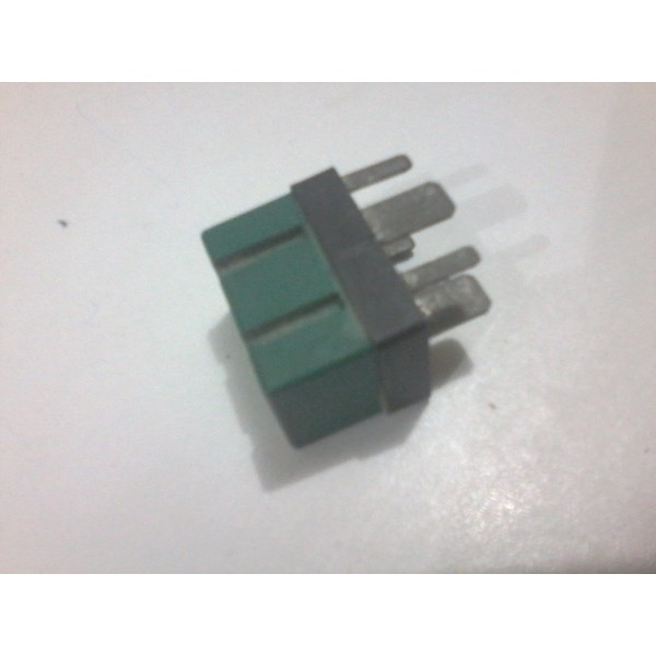 Rele Bomba Limpador Mercedes E320 Ml320 0025420319