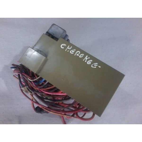 Caixa Fusíveis Grand Cherokee 94 95 5.2 4527075