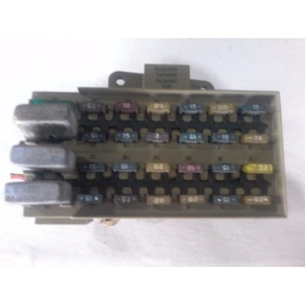 Caixa Fusíveis Grand Cherokee 94 95 5.2 4527075