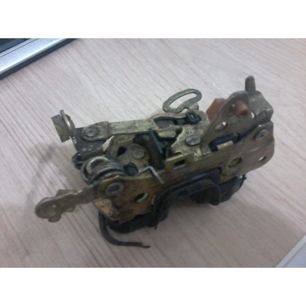 Fechadura Porta Diant. Esq Corsa 94 90451281