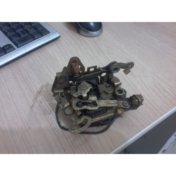 Fechadura Porta Diant. Esq Corsa 94 90451281