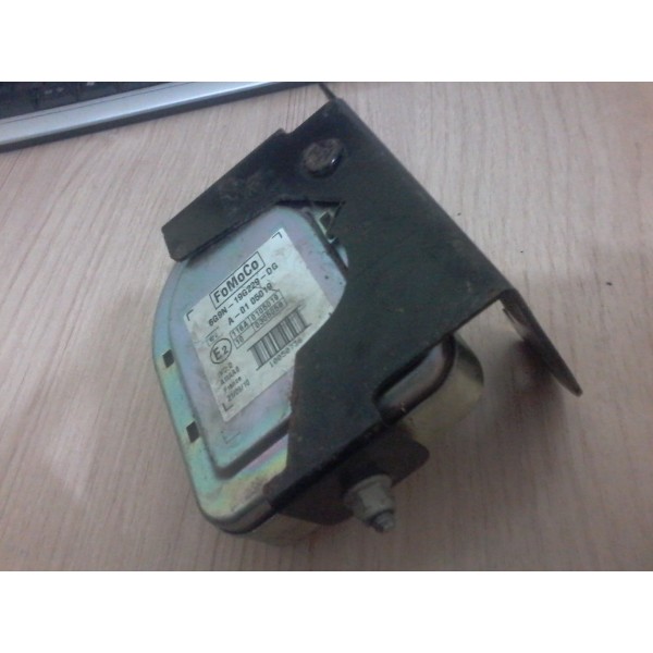 Krros - Modulo Alarme Discovery 4 Range Rover 6g9n-19g229-dg