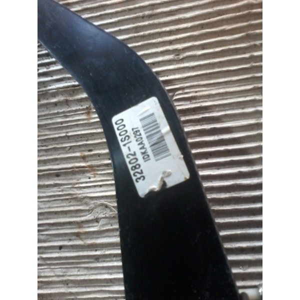 Pedal Embreagem Hyundai Hb20 Original Sem Sensor