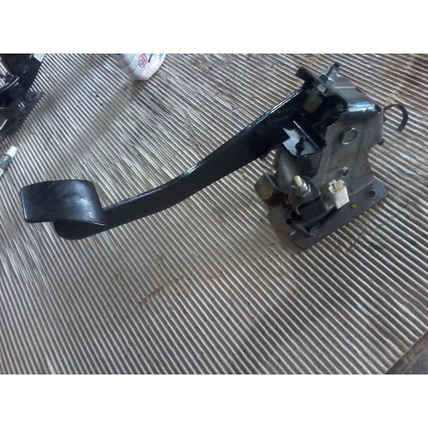 Pedal Embreagem Hyundai Hb20 Original Sem Sensor
