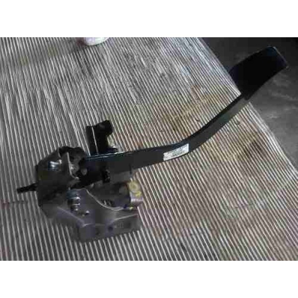 Pedal Embreagem Hyundai Hb20 Original Sem Sensor