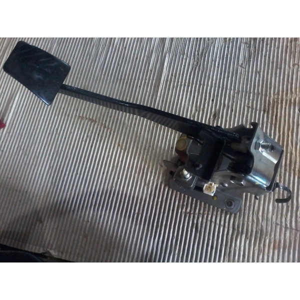 Pedal Embreagem Hyundai Hb20 Original Sem Sensor