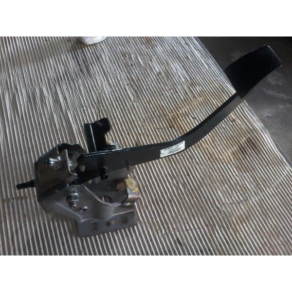 Pedal Embreagem Hyundai Hb20 Original Sem Sensor