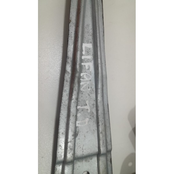 Maquina De Vidro Traseira Direita Lifan X60 2014 Original