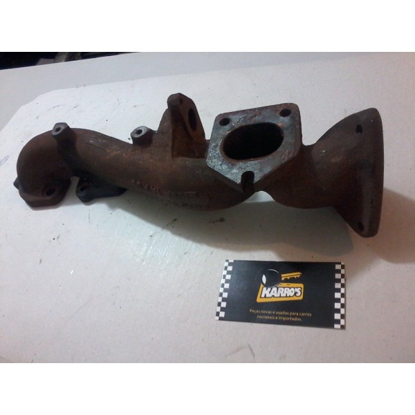 Coletor Escape Discovery 4 2.7 4h2q9431cb