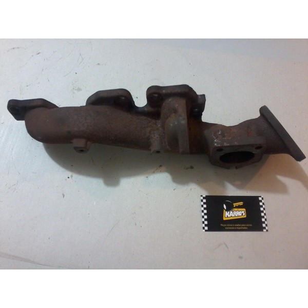 Coletor Escape Discovery 4 2.7 4h2q9431cb