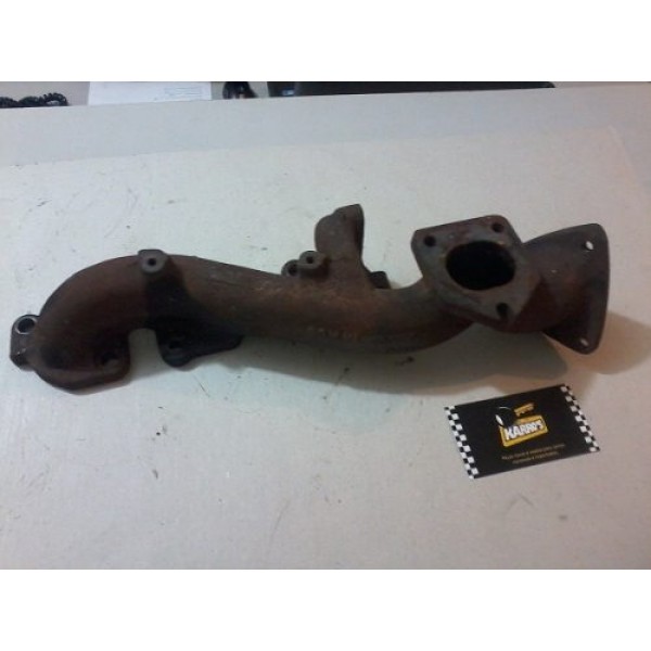 Coletor Escape Discovery 4 2.7 4h2q9431cb