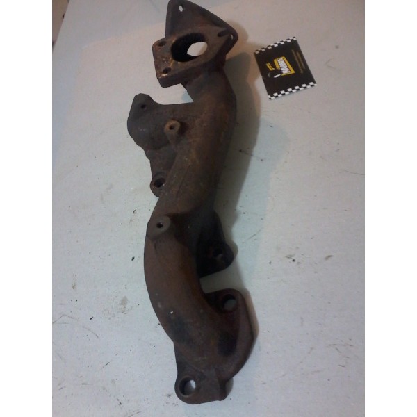 Coletor Escape Discovery 4 2.7 4h2q9431cb