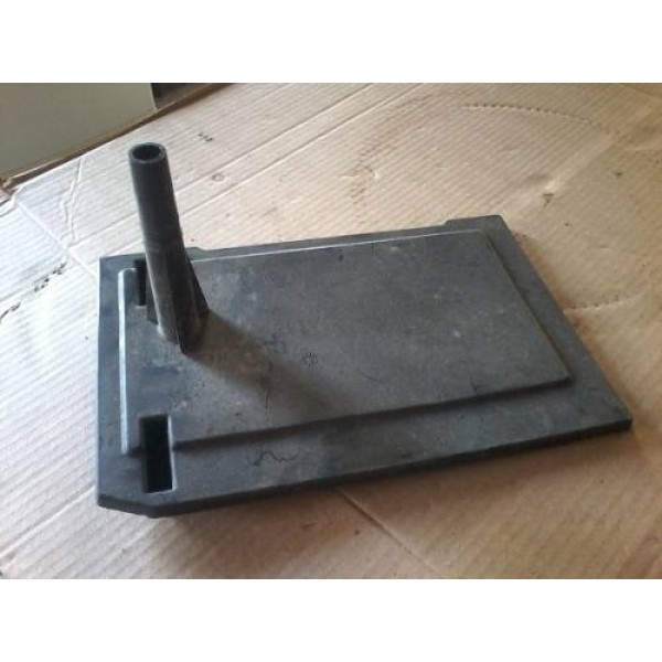 Bandeija Bateria Fiat Bravo 2012