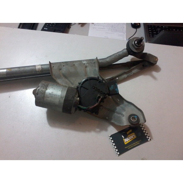 Galhada Motor Limpador Parabrisa Renault Sandero