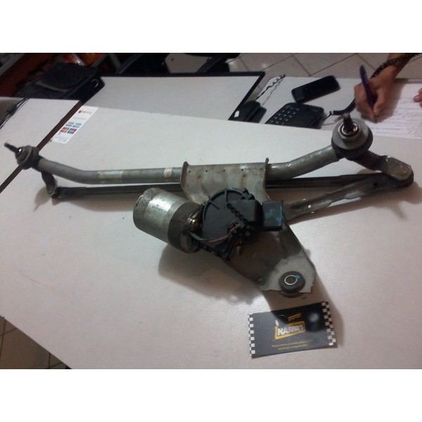 Galhada Motor Limpador Parabrisa Renault Sandero