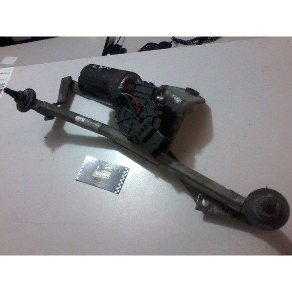 Galhada Motor Limpador Parabrisa Renault Clio