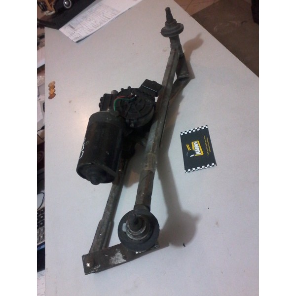 Galhada Motor Limpador Parabrisa Renault Clio