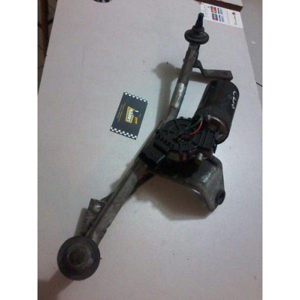 Galhada Motor Limpador Parabrisa Renault Clio