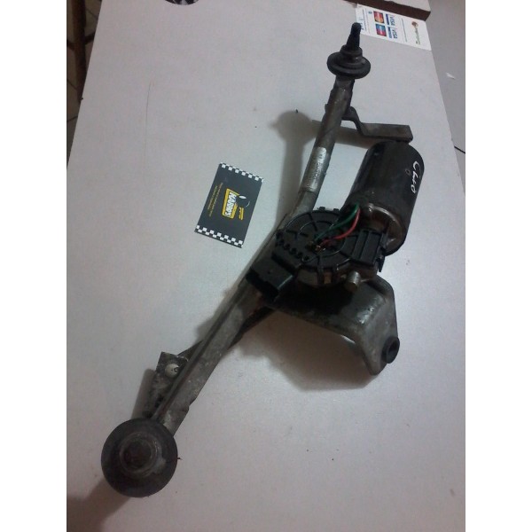 Galhada Motor Limpador Parabrisa Renault Clio
