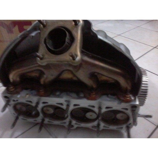 Coletor Escapamento Jetta 2.0 2013 2014