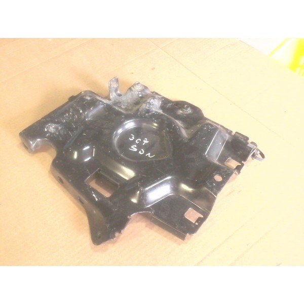 Bandeja Suporte Caixa Bateria Peugeot 307 08 09 2010