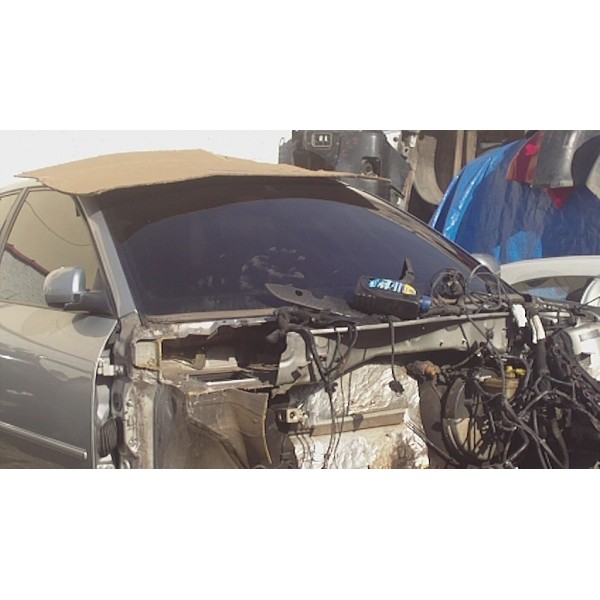 Pega Mão Teto Audi A3 03 04 1.8