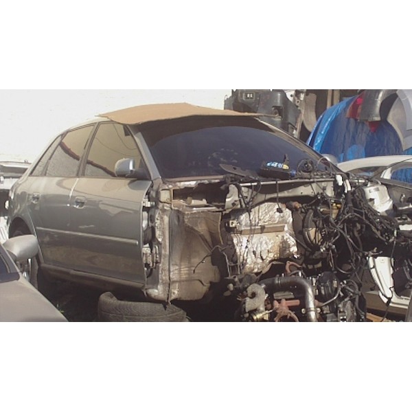 Pega Mão Teto Audi A3 03 04 1.8