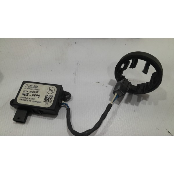 Kit Modulo Injeção Cobalt 12/15 1.4 Manual Original