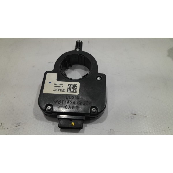 Kit Modulo Injeção Cobalt 12/15 1.4 Manual Original