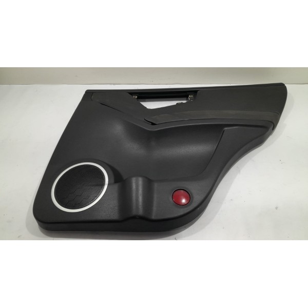 Forro De Porta Traseiro Ld Lifan X60 2014