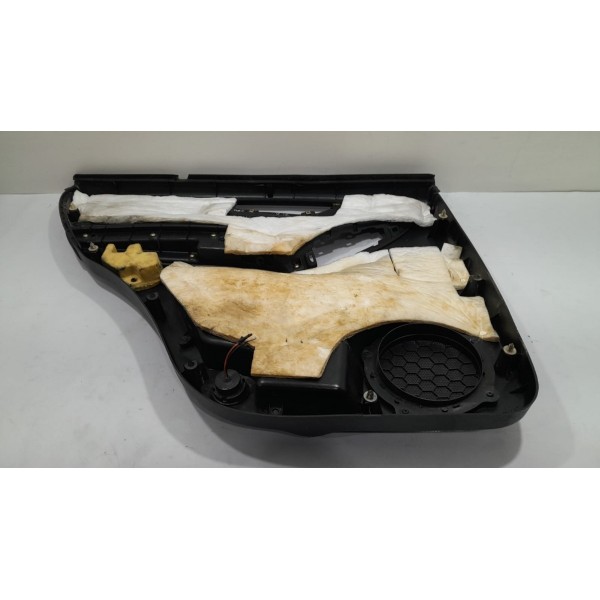 Forro De Porta Traseiro Ld Lifan X60 2014