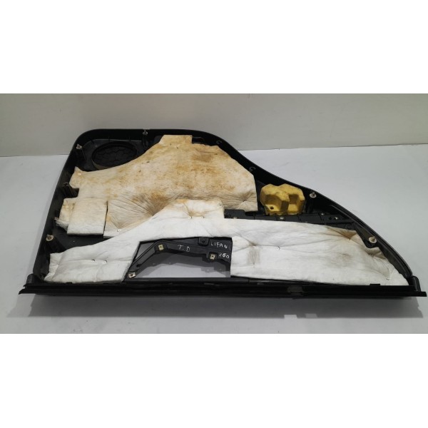 Forro De Porta Traseiro Ld Lifan X60 2014