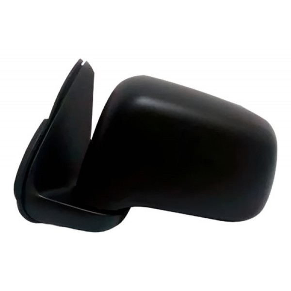 Retrovisor Para Honda Crv Si 97 98 99 20 2001 Eletrico Preto