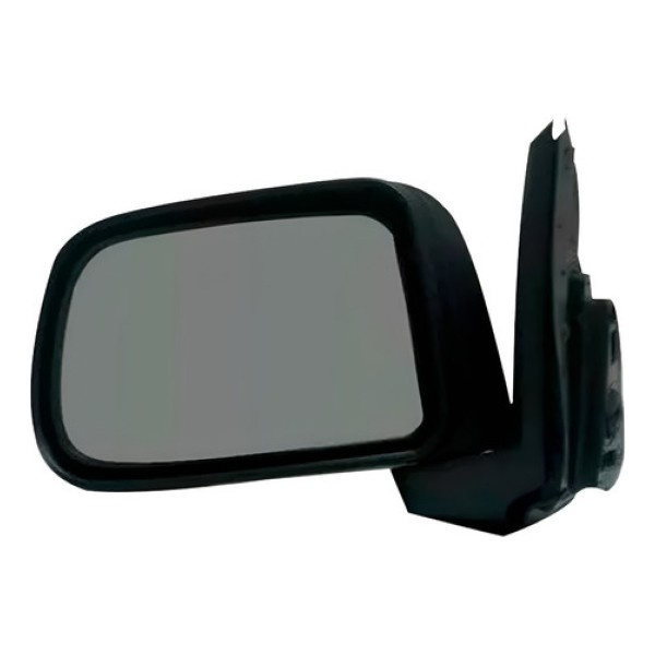 Retrovisor Para Honda Crv Si 97 98 99 20 2001 Eletrico Preto