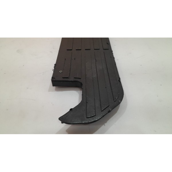 Cobertura Protetor Para-choque Traseiro F1000 Ford T71807224