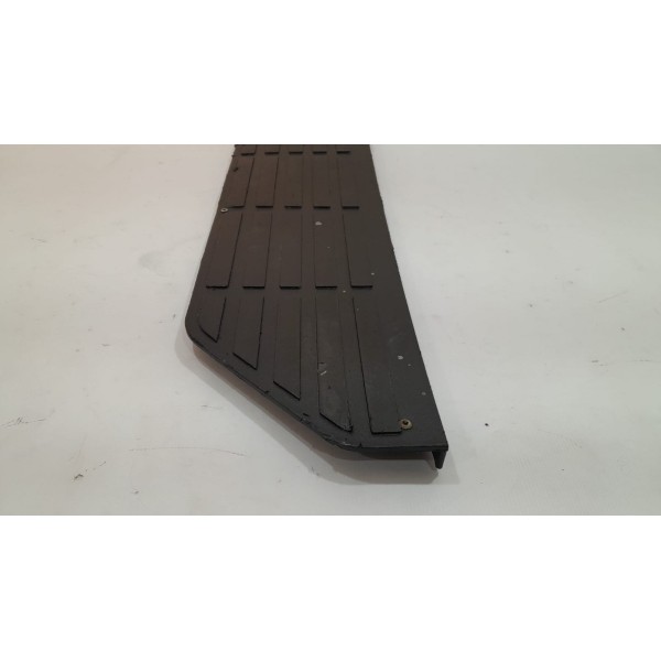 Cobertura Protetor Para-choque Traseiro F1000 Ford T71807224