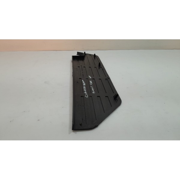 Cobertura Protetor Para-choque Traseiro F1000 Ford T71807224