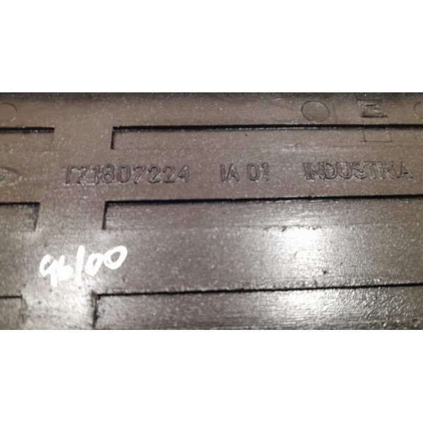 Cobertura Protetor Para-choque Traseiro F1000 Ford T71807224