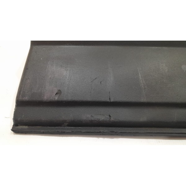 Tampa Parachoque Traseiro Direito Fiorino 85/13 Original