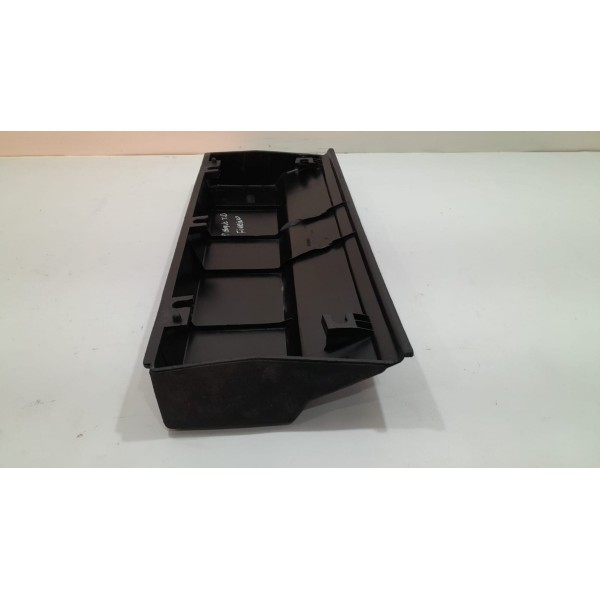 Tampa Parachoque Traseiro Direito Fiorino 85/13 Original