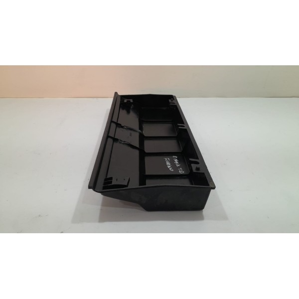 Tampa Parachoque Traseiro Direito Fiorino 85/13 Original