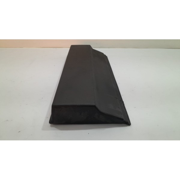 Tampa Parachoque Traseiro Direito Fiorino 85/13 Original