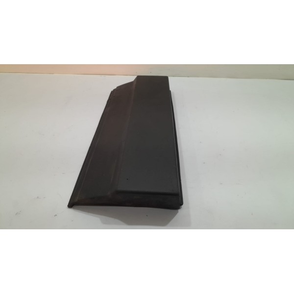 Tampa Parachoque Traseiro Direito Fiorino 85/13 Original