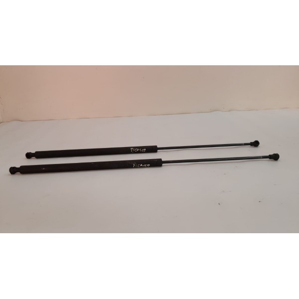 Par Amortecedores Tampa Traseira Citroen Xsara Picasso 2001